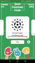 Quiz Football Club截图4