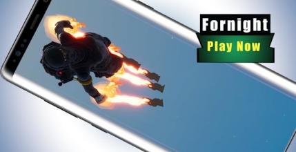 Fornite *NEW*截图2