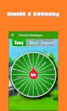 Fortnite Extra Challenges & PUBG截图1