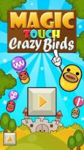 Magic Touch:Crazy Birds截图5