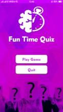 Fun Time Quiz截图3