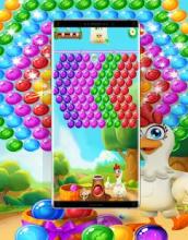 Shoot Bubble Fruit - Splash截图2