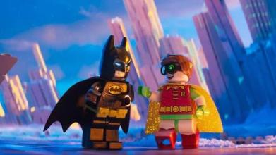 LEGO : Batman Superhero截图3