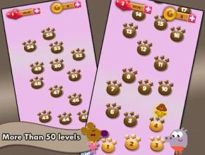 Hey Dug Duggee and Friends Bubble截图1