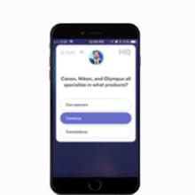 Guia HQ Trivia Gameshow截图1