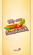 My Own Sandwich截图5
