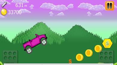 Hill Climbing Race截图1