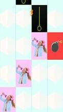 Jojo Siwa Piano Tiles game song截图3