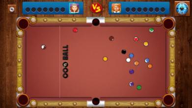 Pool Billiards Ball截图4