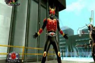 New Kamen Rider Battride War 2 Free Wlp截图2