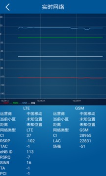 网优先锋截图