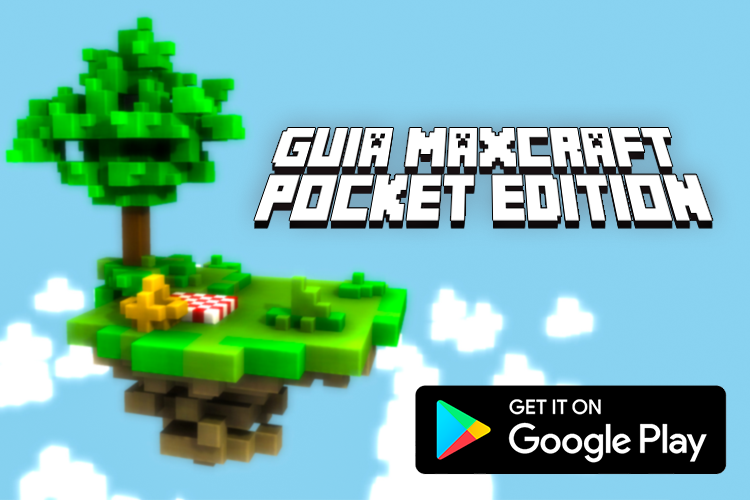 Guia max craft pocket edition截图4