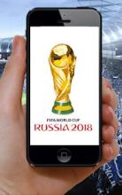 Word Search World Cup Russia 2018 Game截图1