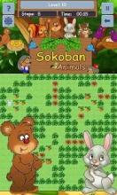 Sokoban Animals截图1