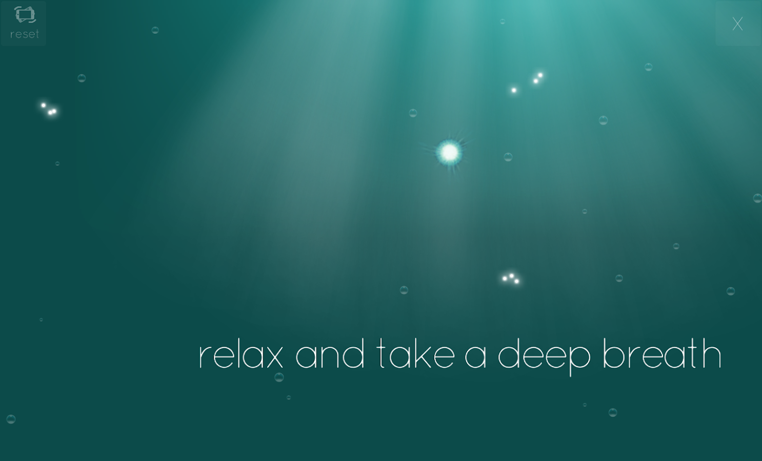 Meditation Game截图5