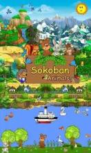 Sokoban Animals截图5