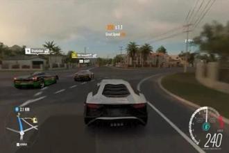 Trick Forza Horizon 3截图2