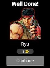 Street Fighter - Character Quiz截图4