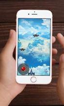 Sky Force Shooter - free截图3