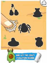 Avocado Evolution - Idle Cute Clicker Game Kawaii截图1