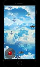 Sky Force Shooter - free截图2