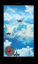 Sky Force Shooter - free截图4