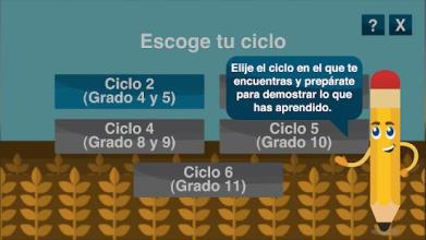 DPA - Desafíos Para Aprender截图3