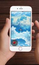 Sky Force Shooter - free截图5