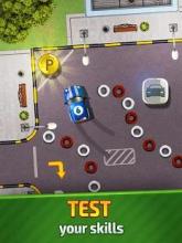 Parking Mania Deluxe截图3