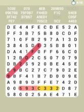 Hexa Number Search截图4