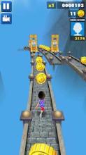 Train Surf Run 3D截图3