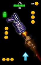 Flippy Gun - Shoot and Fly截图2