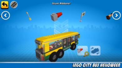 Sphene LEGO City Bus Helloween截图1