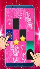 The Pink Panther Piano Game截图2