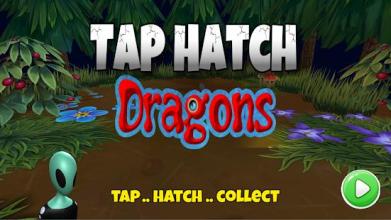 Tap Hatch Dragons截图3