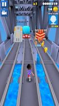 Train Surf Run 3D截图4