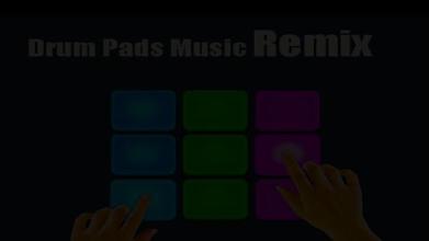 Drum Pads Music Remix截图1