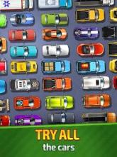 Parking Mania Deluxe截图2