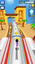 Train Surf Run 3D截图1