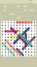 Hexa Number Search截图5