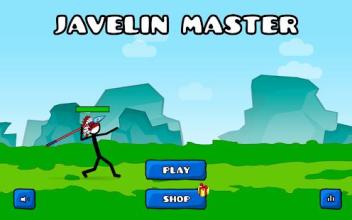 Javelin Master截图1
