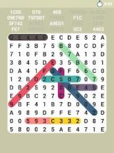 Hexa Number Search截图2