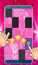 The Pink Panther Piano Game截图1