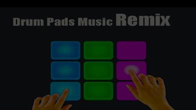 Drum Pads Music Remix截图4