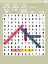 Hexa Number Search截图3