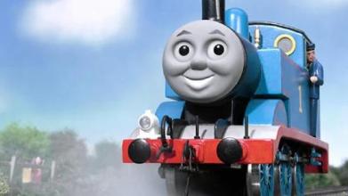 Thomas Engine: Railway Station Free Game截图3