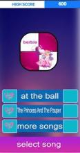 Barbie Piano Tile Games截图1