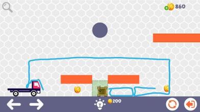 Brain Box On Physics Truck截图2