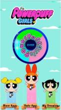 Coloring Powerpuff Girls for Kids截图3