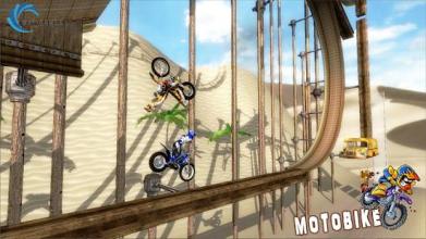 MotoBike Racing截图4